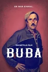 Poster de Buba