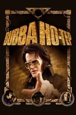 Harrison Young interpreta a Elvis' Roommate en Bubba Ho-tep