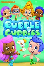 Película Bubble Guppies