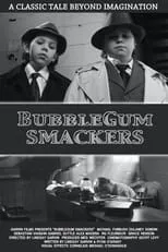 AJ Achinger es Jacks en Bubblegum Smackers