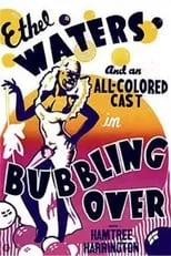 Ethel Waters interpreta a Ethel Peabody en Bubbling Over