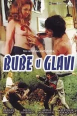 Película Bube u glavi