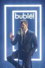 Portada de Bublé!