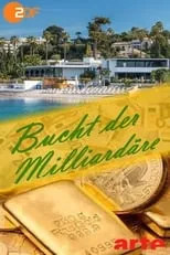 Portada de Bucht der Milliardäre