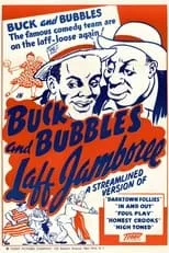 Ford Washington Lee es  en Buck and Bubbles Laff Jamboree