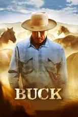 Poster de la película Buck. El hombre que susurró a los caballos - Películas hoy en TV