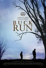 Nolan Lyons es Shaw Templeton en Buck Run