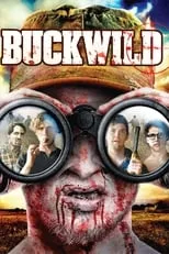 Película Buck Wild