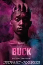 Malik Shakur es  en Buck