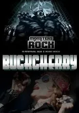 Xavier Muriel es Self - Drums en Buckcherry: Monsters Of Rock 2013