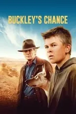 Portada de Buckley's Chance