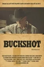 Emily Davenport interpreta a June Travis en Buckshot