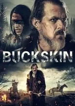 Portada de Buckskin