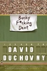 M. N. Nambiar en la película Bucky F*cking Dent