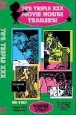 Fred J. Lincoln interpreta a (archive footage) en Bucky's '70s Triple XXX Movie House Trailers Volume 1