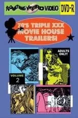 Cyndee Summers interpreta a (archive footage) en Bucky's '70s Triple XXX Movie House Trailers Volume 2