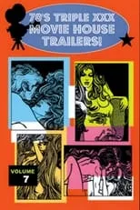 Orrin North es  en Bucky's '70s Triple XXX Movie House Trailers Volume 7