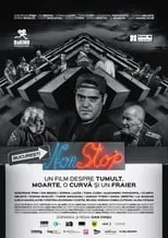 Poster de la película Bucuresti Non Stop - Películas hoy en TV