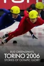 Póster de la película Bud Greenspan’s Torino 2006: Stories of Olympic Glory