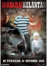 Película Budak Kelantan