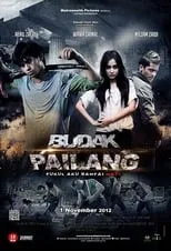 Película Budak Pailang