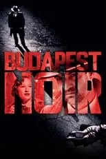 János Kulka interpreta a Vitéz Szöllösy András en Budapest Noir