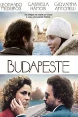 Poster de la película Budapeste - Películas hoy en TV