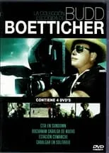 Película Budd Boetticher: A Man Can Do That