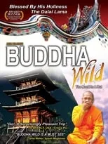 Tenzin Gyatso interpreta a Himself-bonus features en Buddha Wild: Monk in a Hut