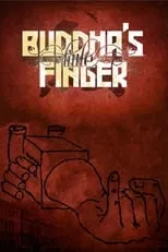 Portada de Buddha's Little Finger