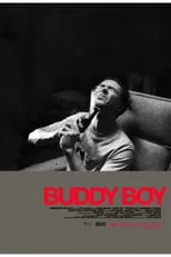 Portada de Buddy Boy