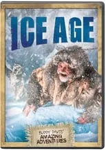 Buddy Davis es Buddy Davis en Buddy Davis' Amazing Adventures: Ice Age