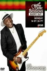 Portada de Buddy Guy - Guitar Center Sessions