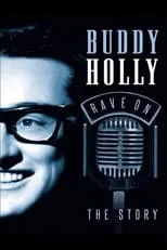 Dion DiMucci interpreta a Self en Buddy Holly: Rave On