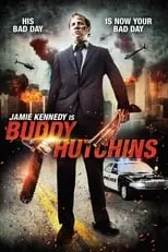 Poster de la película Buddy Hutchins - Películas hoy en TV