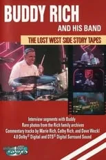 Película Buddy Rich And His Band - The Lost West Side Story Tapes