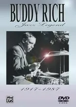 Buddy Rich interpreta a  en Buddy Rich: Jazz Legend: 1917-1987