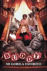 Lloyd Anderson es Mr Rybeero en Buddy