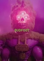 Portada de Budfoot