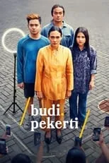 Poster de Budi Pekerti