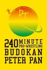 Tatsumi Fujinami interpreta a  en Budokan Peter Pan: DDT 15th Anniversary