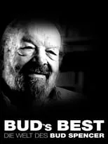 Carlo Pedersoli Jr. interpreta a Self en Bud's Best - Die Welt des Bud Spencer