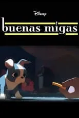 Portada de Buenas migas