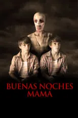 Poster de la película Buenas noches, mamá - Películas hoy en TV