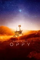 Poster de Buenas noches, Oppy