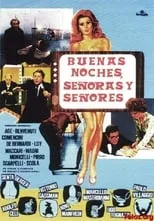 Película Buenas noches, señoras y señores