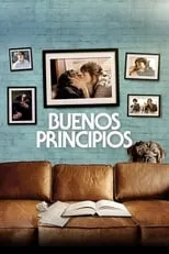 Poster de Buenos principios