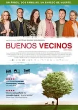 Poster de la película Buenos vecinos - Películas hoy en TV