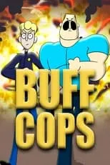 Película Buff Cops