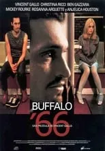 Jamie King interpreta a Tap Dance Kid en Buffalo '66